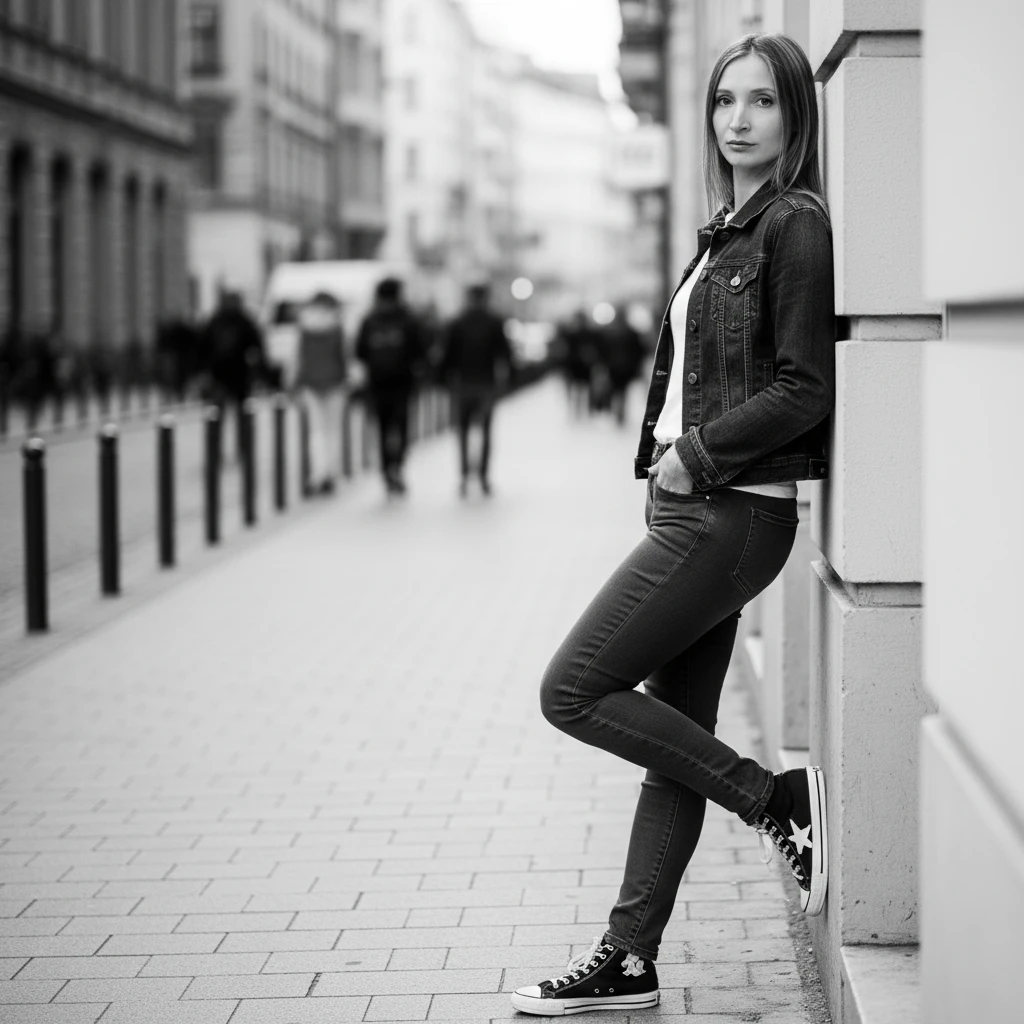 AI-фотосессия