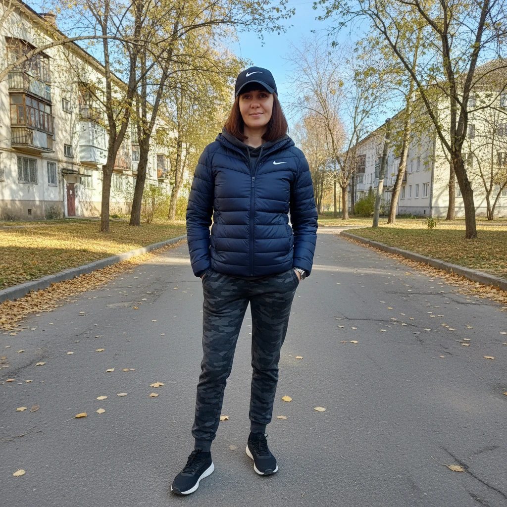 AI-фотосессия