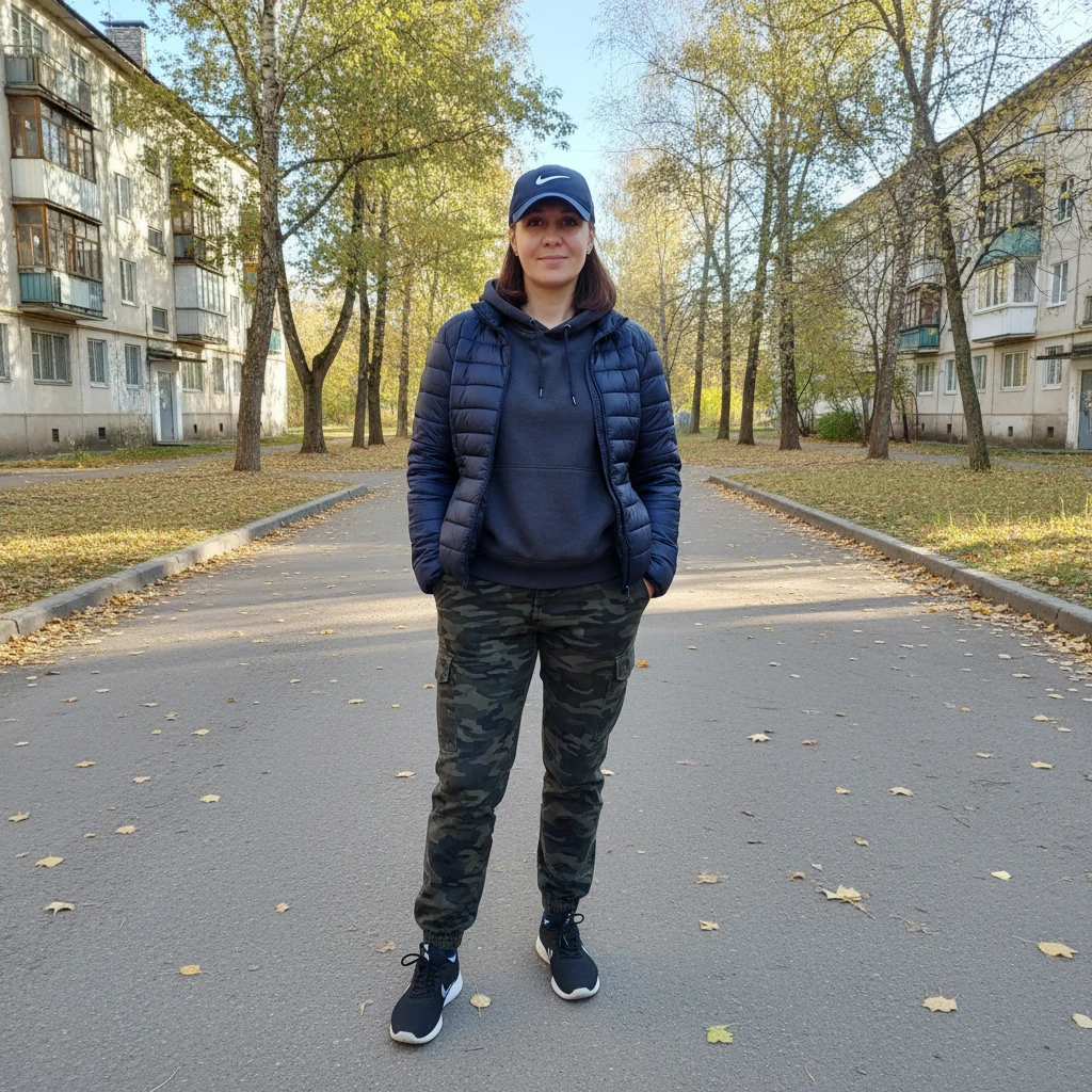AI-фотосессия