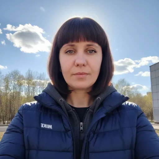 AI-фотосессия