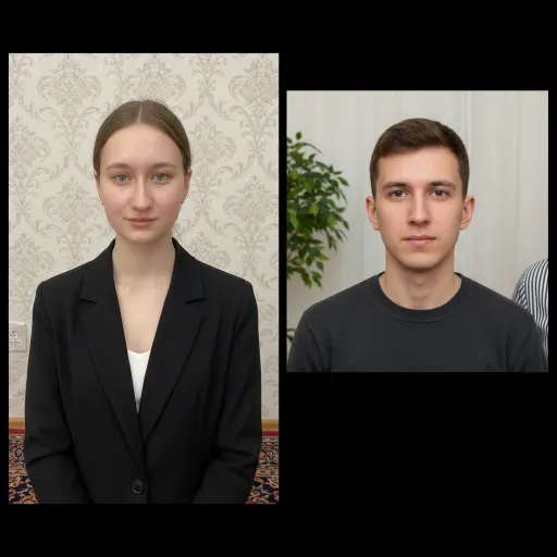 AI-фотосессия