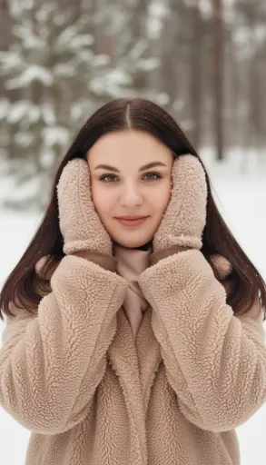 AI-фотосессия