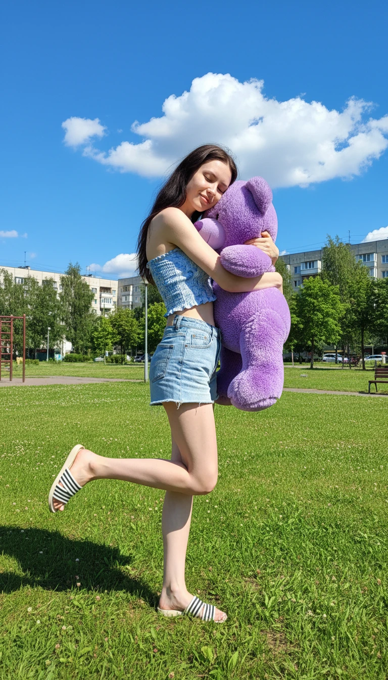 AI-фотосессия