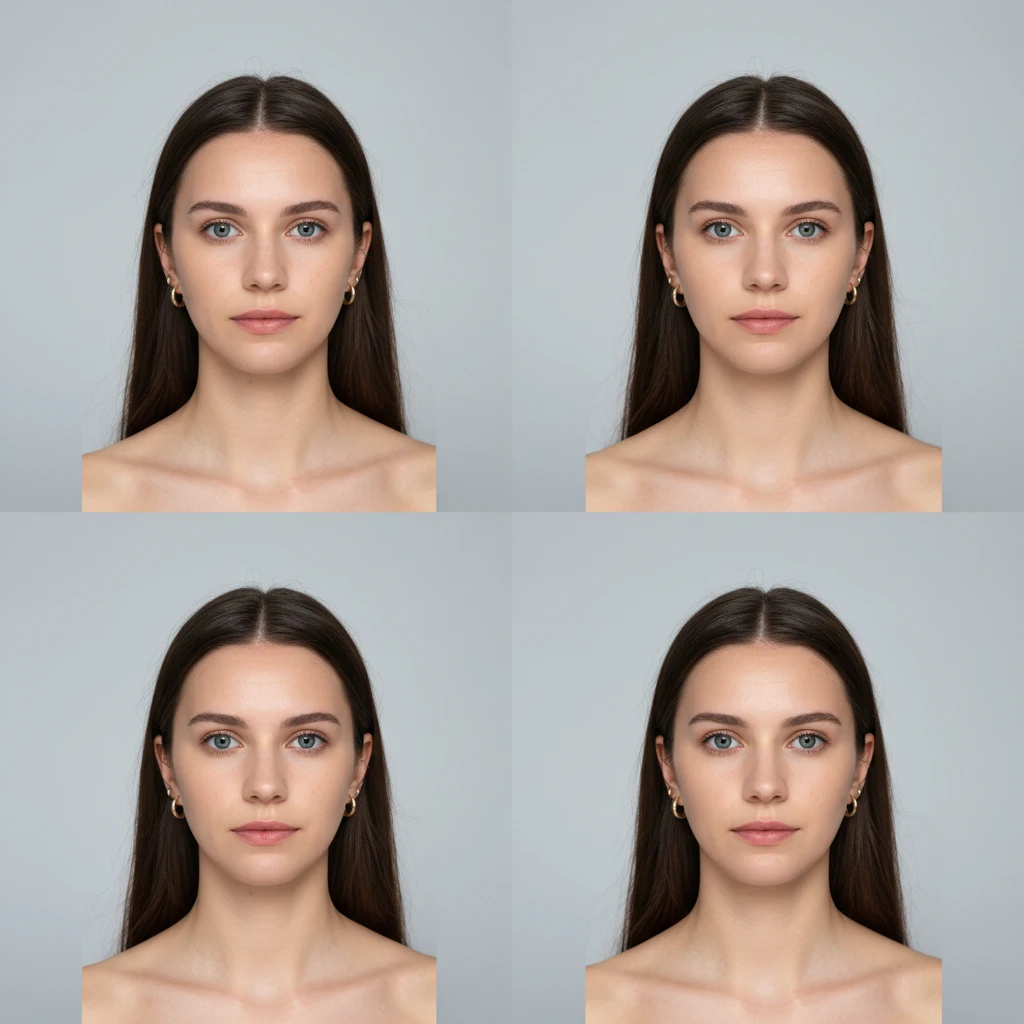 AI-фотосессия