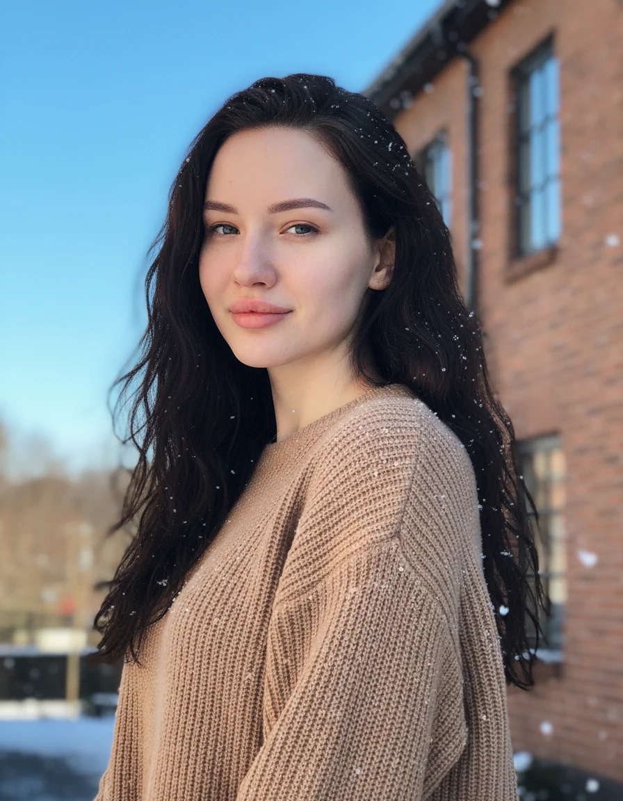 AI-фотосессия