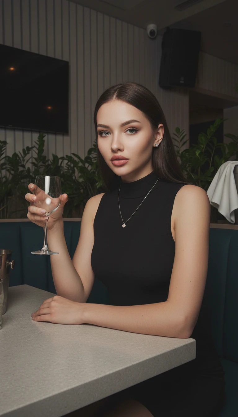 AI-фотосессия
