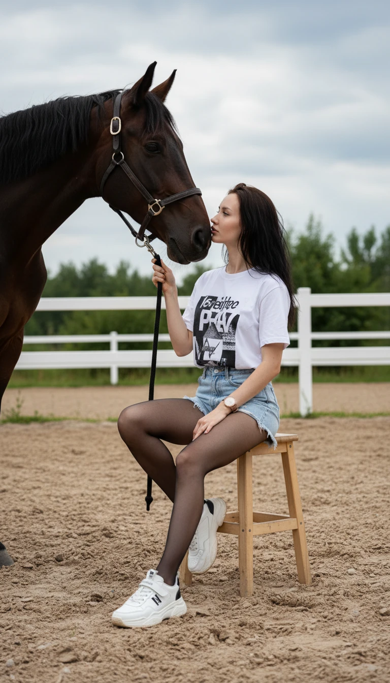 AI-фотосессия