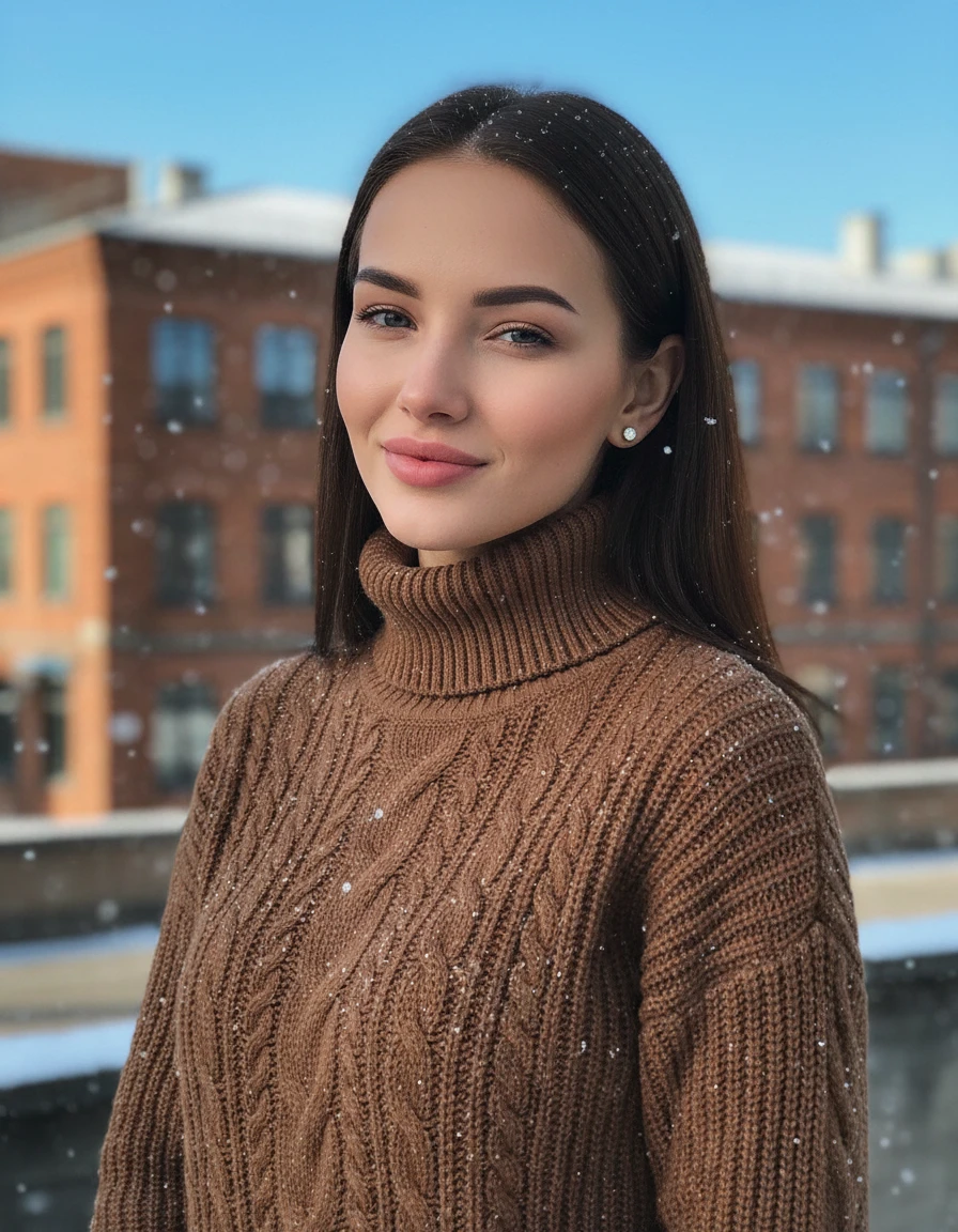 AI-фотосессия