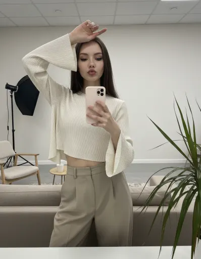 AI-фотосессия