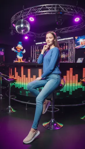 AI-фотосессия