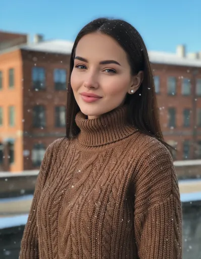 AI-фотосессия