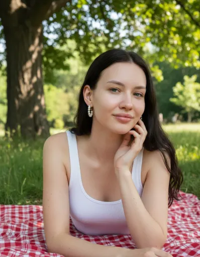 AI-фотосессия