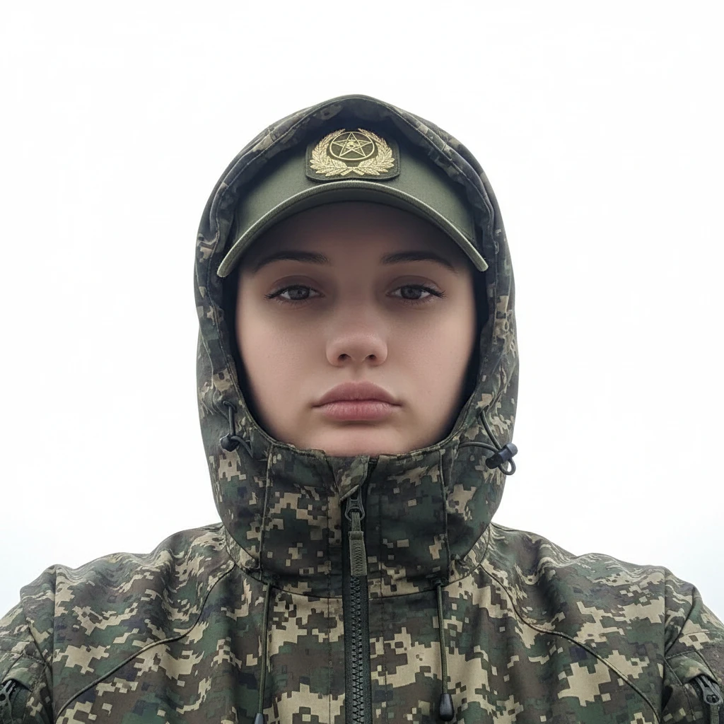 AI-фотосессия
