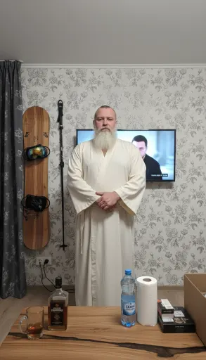 AI-фотосессия