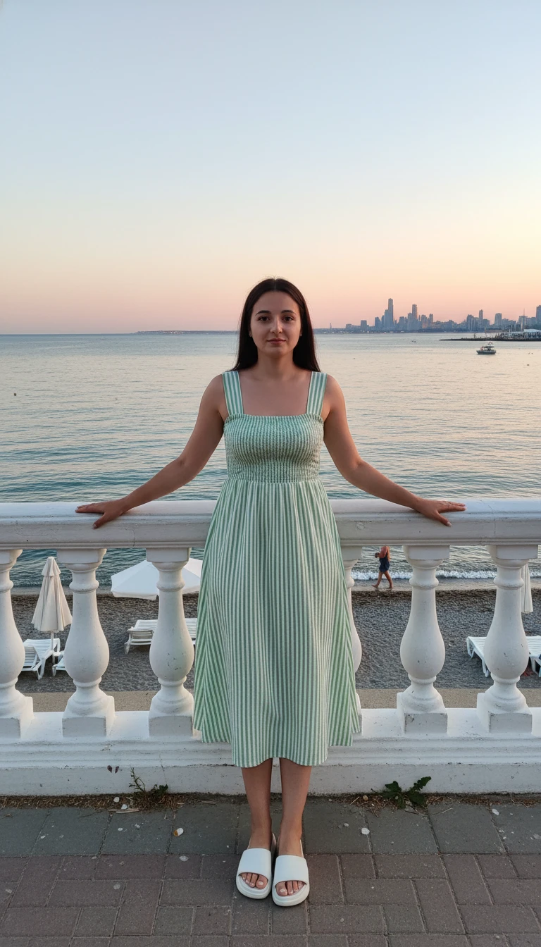 AI-фотосессия