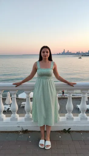 AI-фотосессия