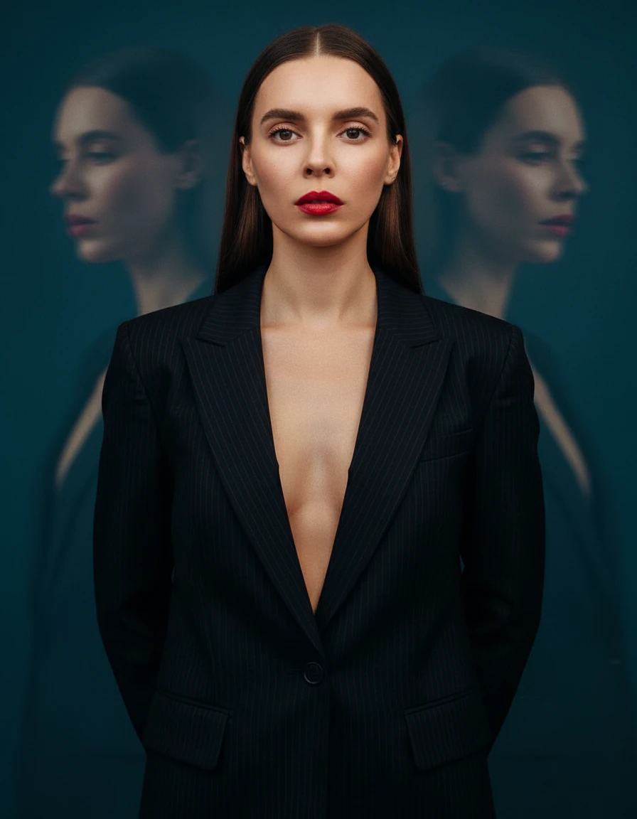 AI-фотосессия