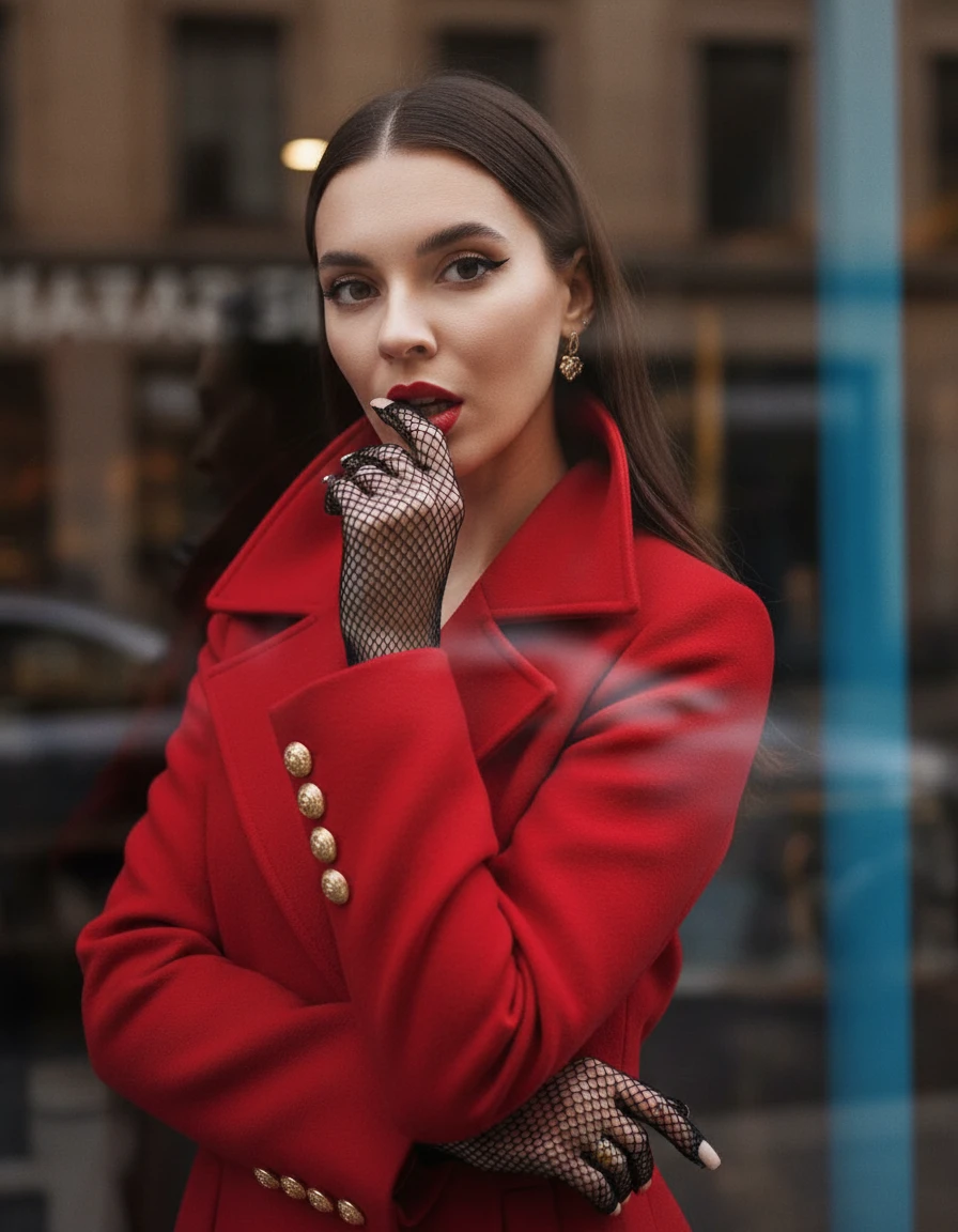 AI-фотосессия