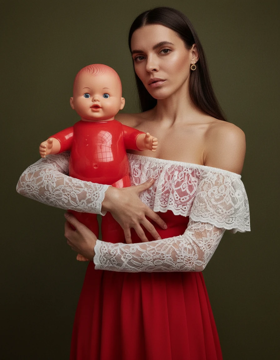 AI-фотосессия