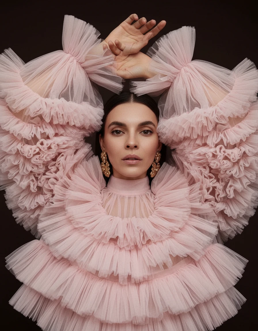 AI-фотосессия