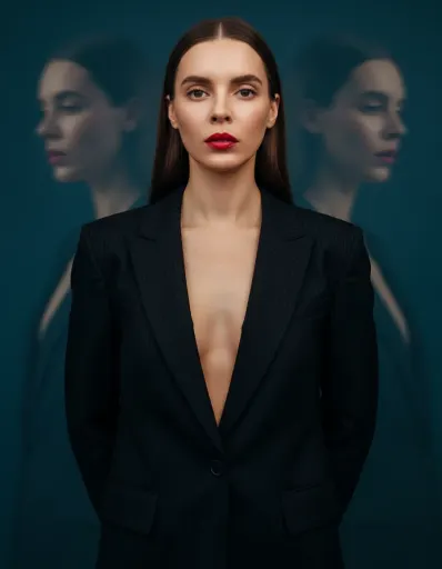 AI-фотосессия