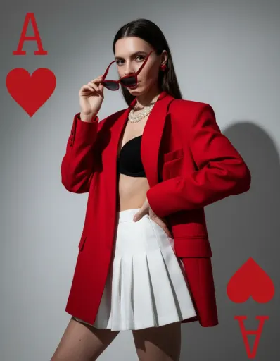 AI-фотосессия