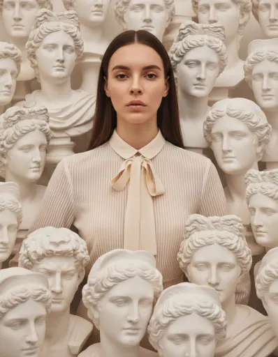 AI-фотосессия