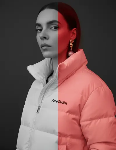 AI-фотосессия
