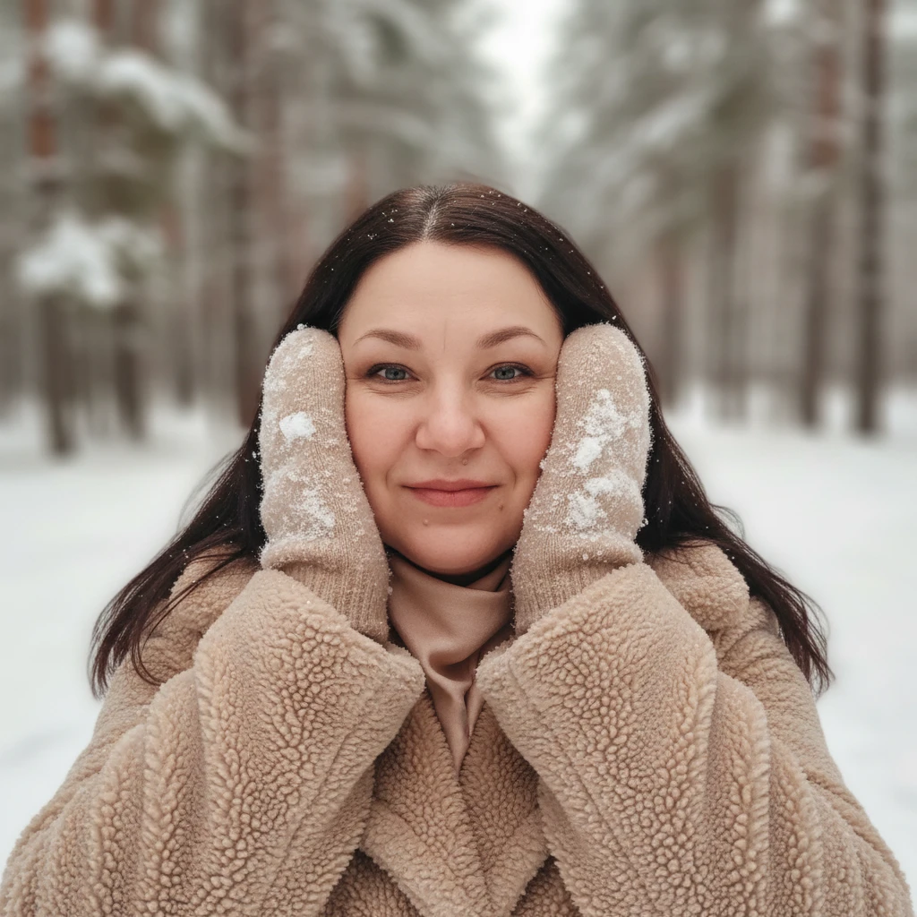 AI-фотосессия