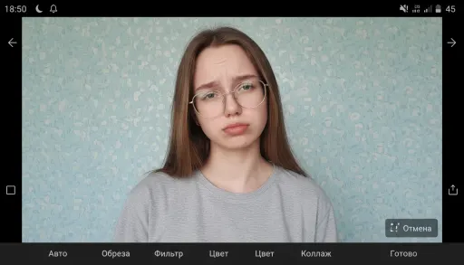 AI-фотосессия