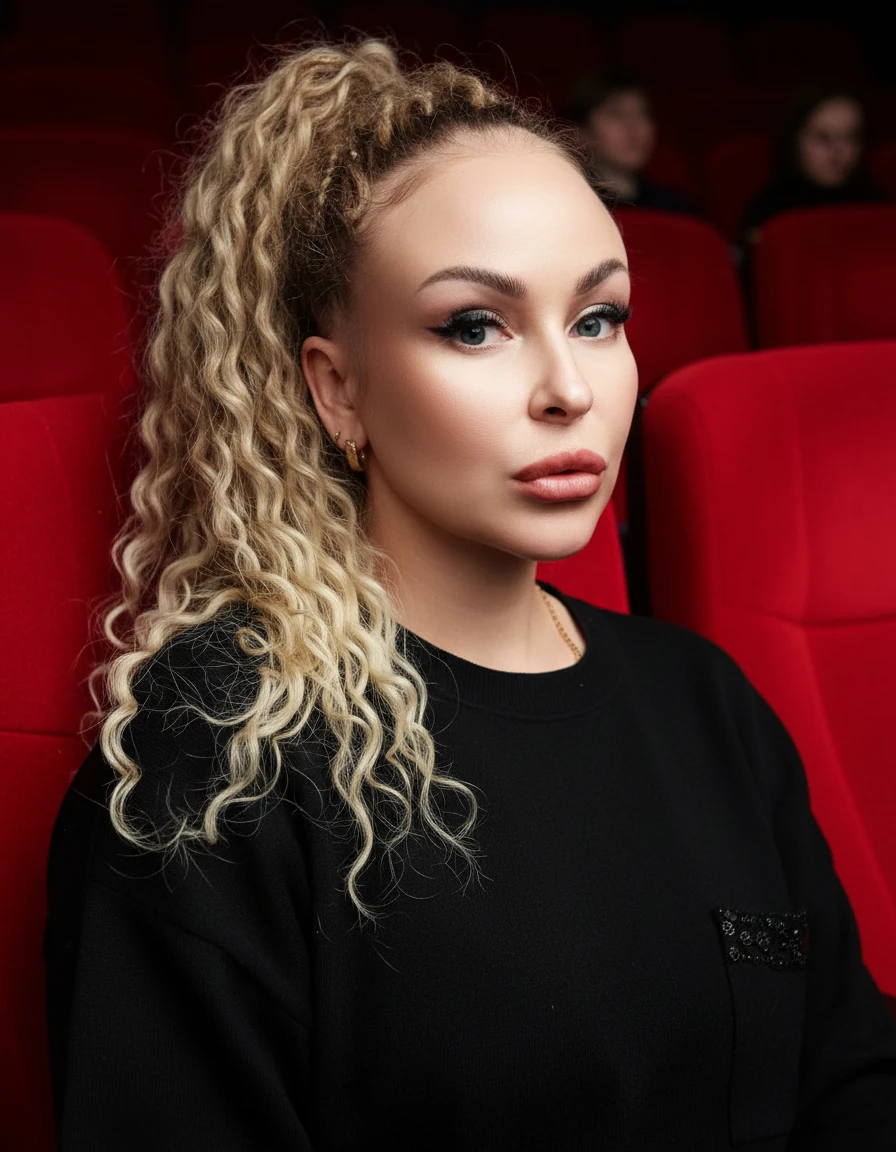 AI-фотосессия