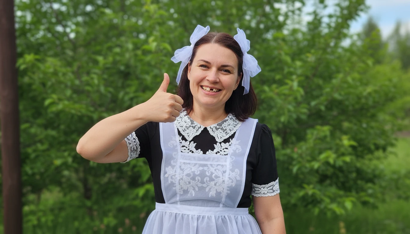 AI-фотосессия