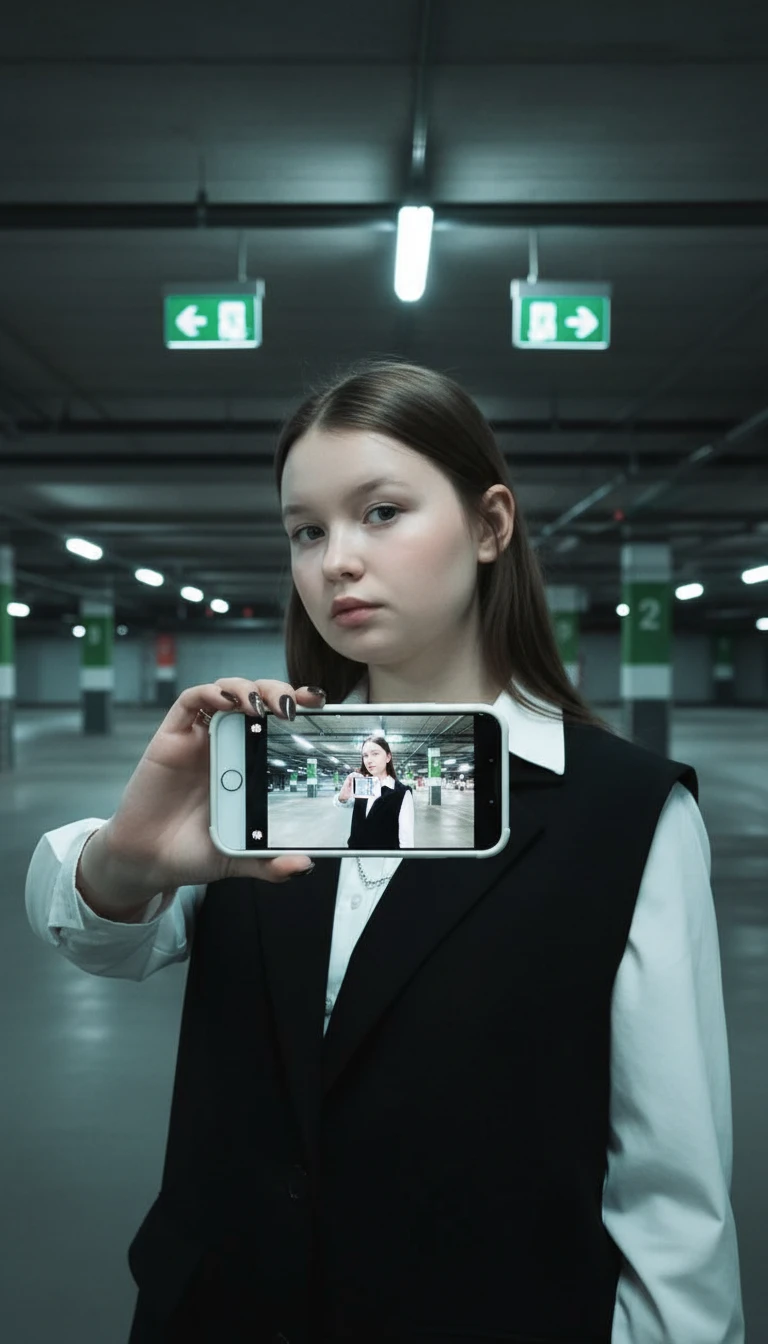 AI-фотосессия