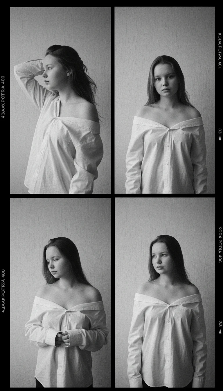 AI-фотосессия