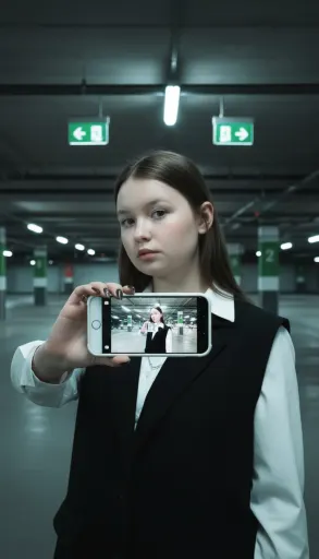 AI-фотосессия