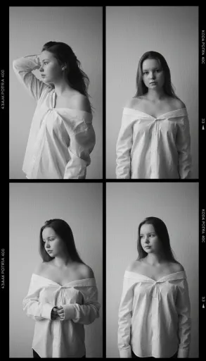 AI-фотосессия