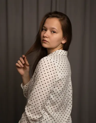 AI-фотосессия