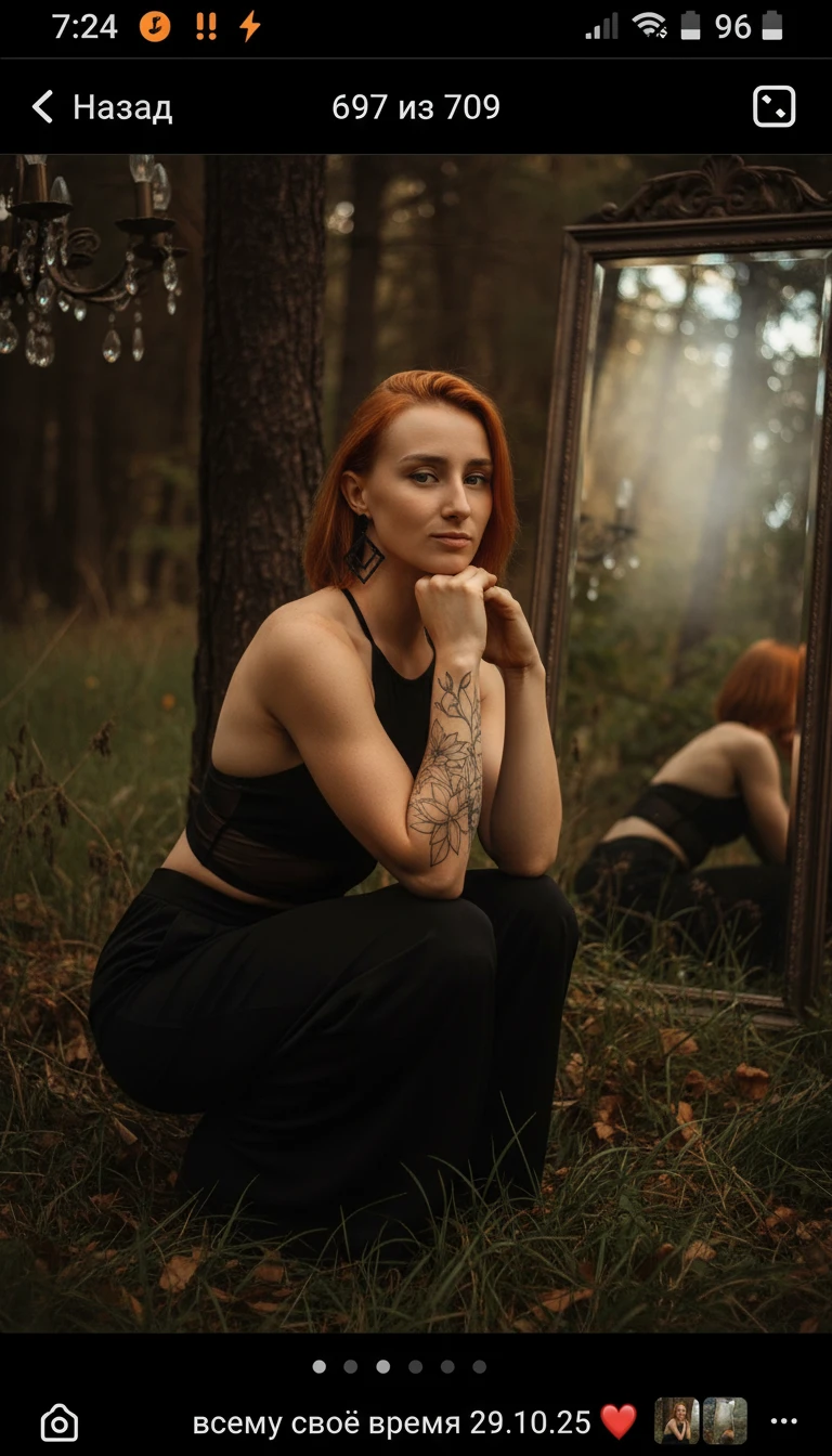 AI-фотосессия