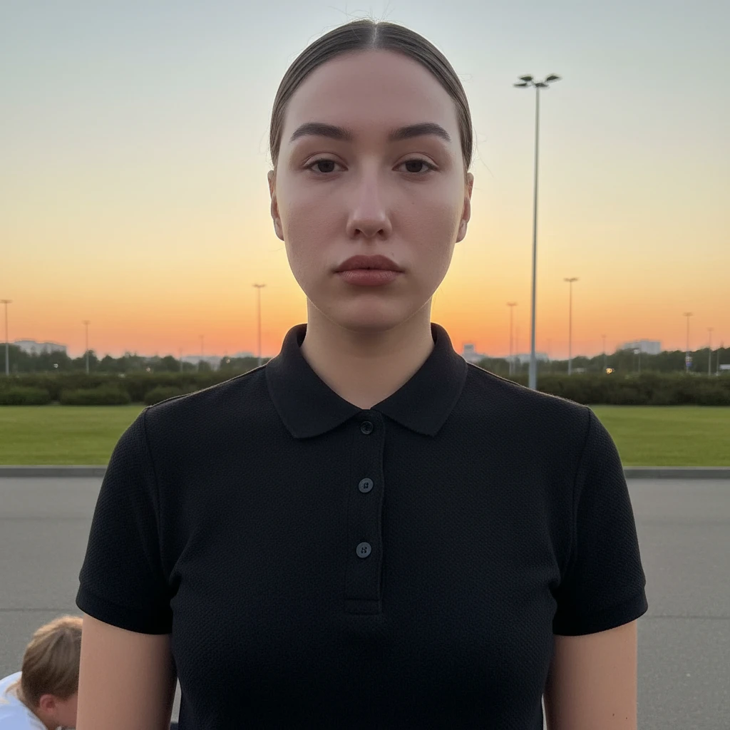 AI-фотосессия