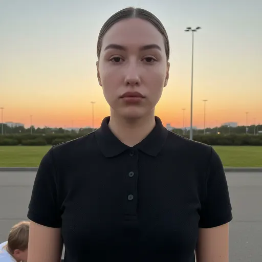 AI-фотосессия