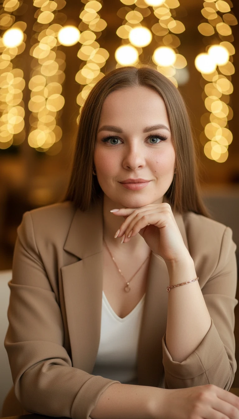 AI-фотосессия