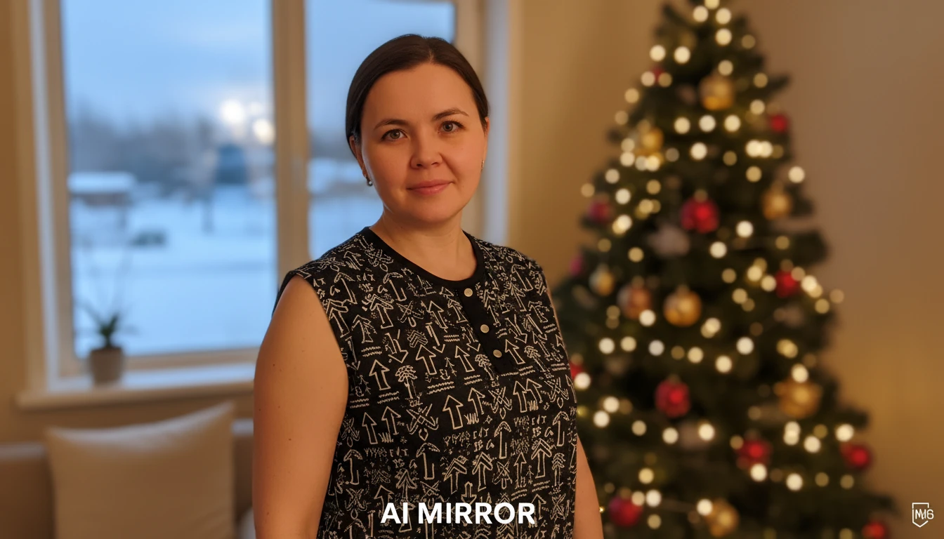 AI-фотосессия