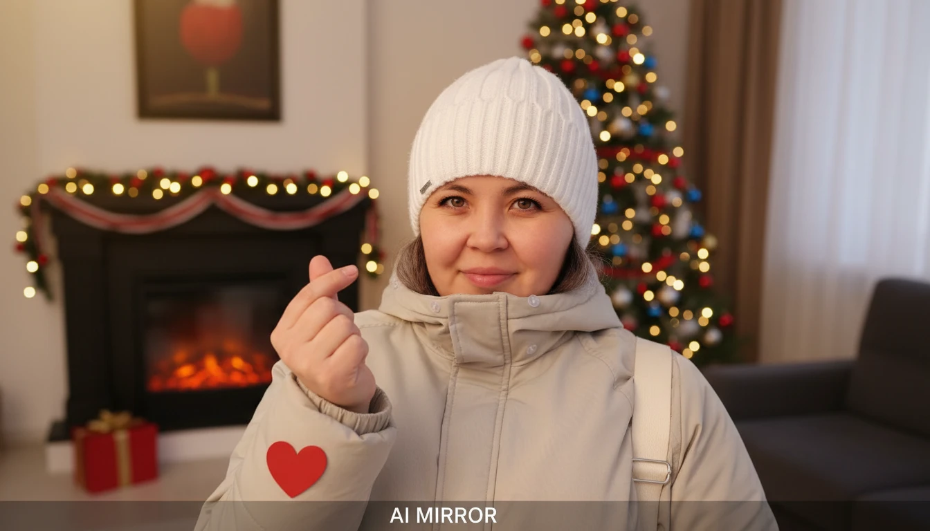 AI-фотосессия