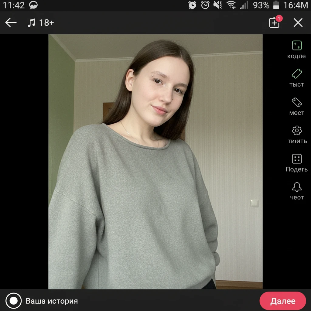 AI-фотосессия
