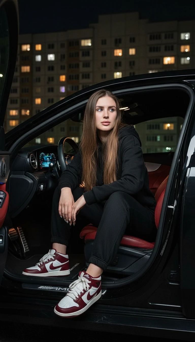 AI-фотосессия