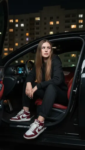AI-фотосессия