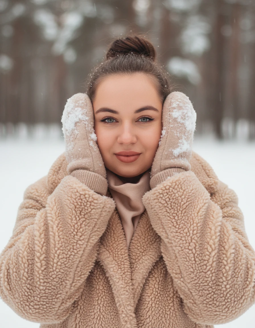 AI-фотосессия