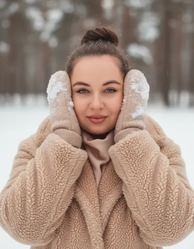 AI-фотосессия