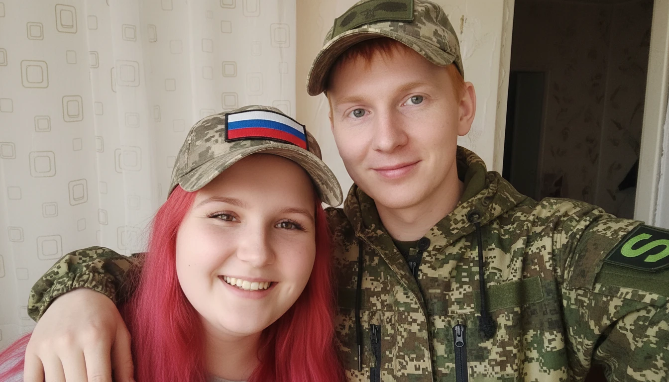 AI-фотосессия
