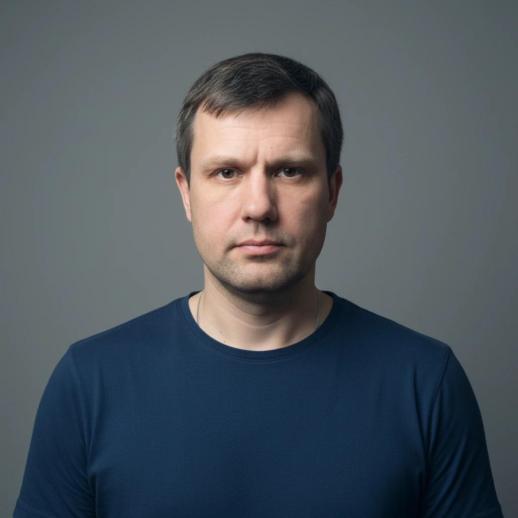 AI-фотосессия